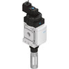 On-off valve MS4-EE-1/4-V110-S 538719